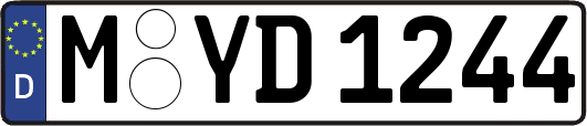 M-YD1244