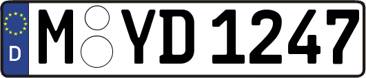 M-YD1247