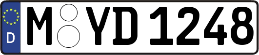 M-YD1248