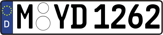 M-YD1262