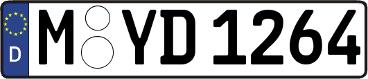 M-YD1264