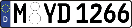 M-YD1266