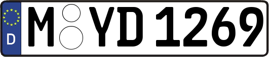 M-YD1269