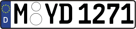 M-YD1271