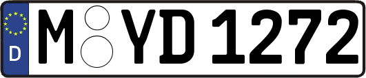 M-YD1272