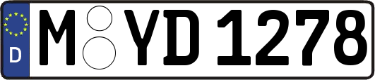 M-YD1278