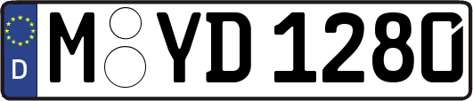 M-YD1280