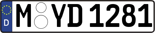M-YD1281