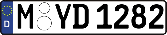 M-YD1282