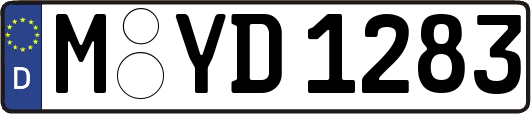 M-YD1283