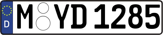 M-YD1285
