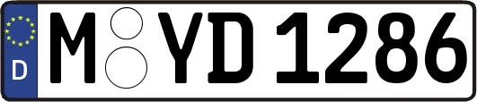 M-YD1286