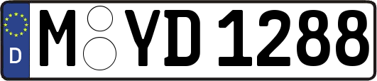 M-YD1288