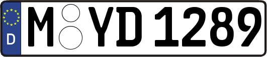 M-YD1289
