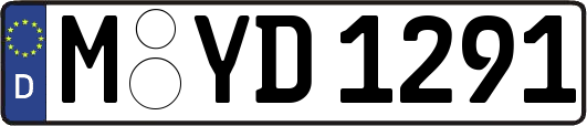 M-YD1291