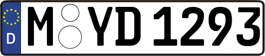 M-YD1293
