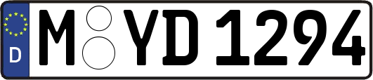 M-YD1294