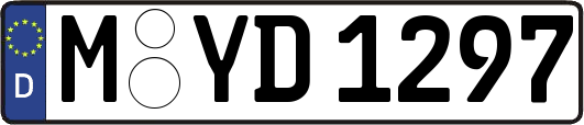 M-YD1297