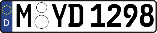 M-YD1298