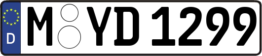 M-YD1299