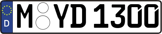 M-YD1300