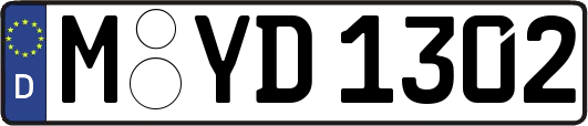 M-YD1302