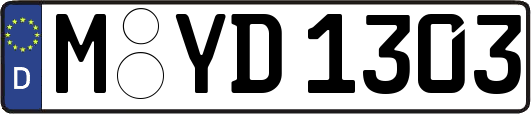 M-YD1303