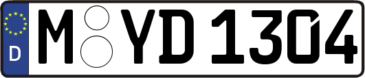 M-YD1304