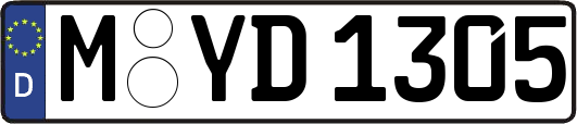 M-YD1305