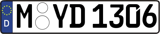 M-YD1306