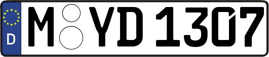 M-YD1307