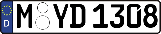 M-YD1308