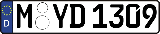 M-YD1309