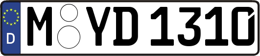 M-YD1310