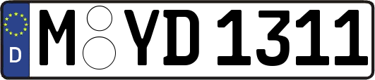 M-YD1311
