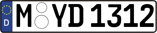 M-YD1312