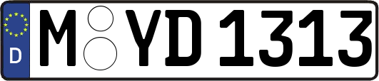 M-YD1313