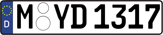 M-YD1317