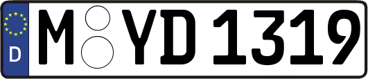 M-YD1319