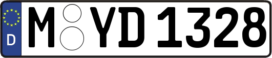 M-YD1328