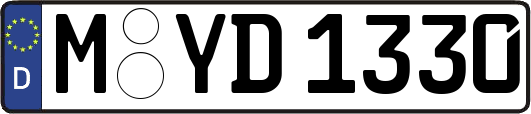 M-YD1330