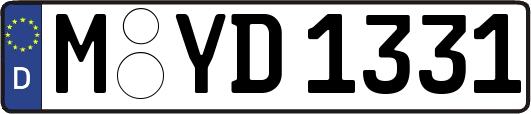 M-YD1331