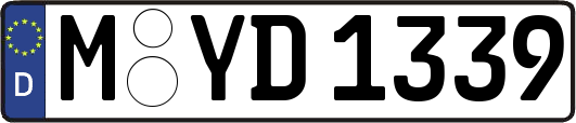 M-YD1339
