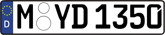 M-YD1350