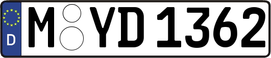 M-YD1362
