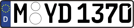 M-YD1370