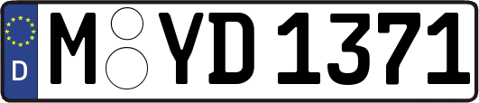 M-YD1371