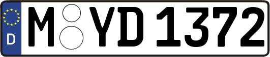 M-YD1372
