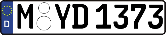 M-YD1373