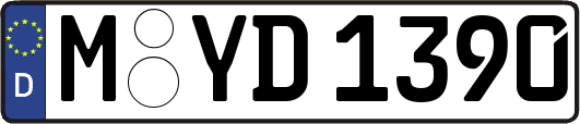 M-YD1390